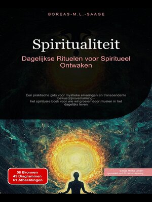 cover image of Spiritualiteit